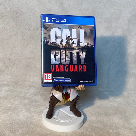 PS4 Call of Duty: Vanguard