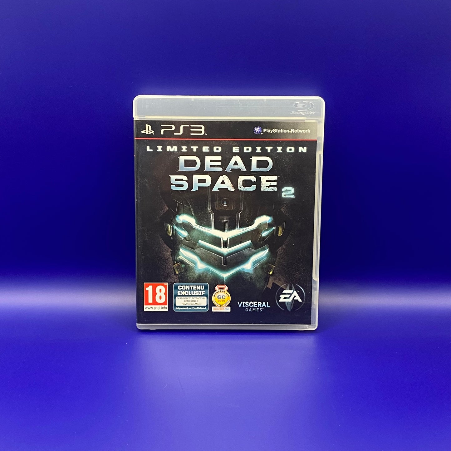 PS3  Dead Space 2