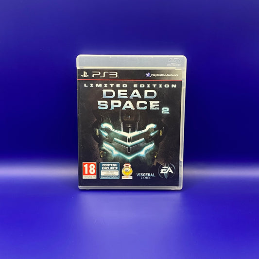 PS3  Dead Space 2