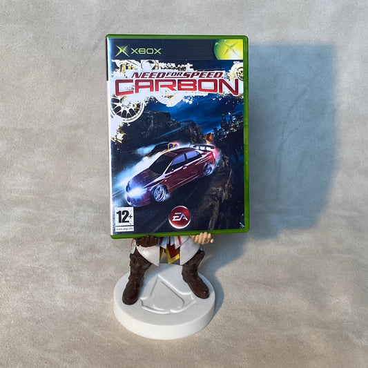 Need for Speed: Carbon