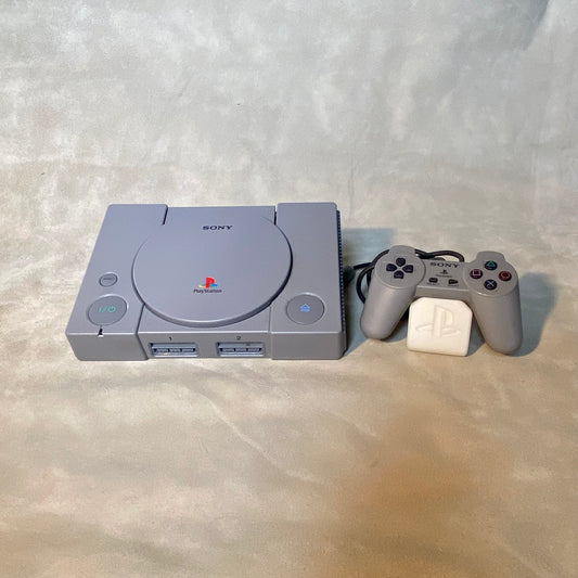 PlayStation 1