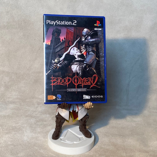 Blood Omen 2