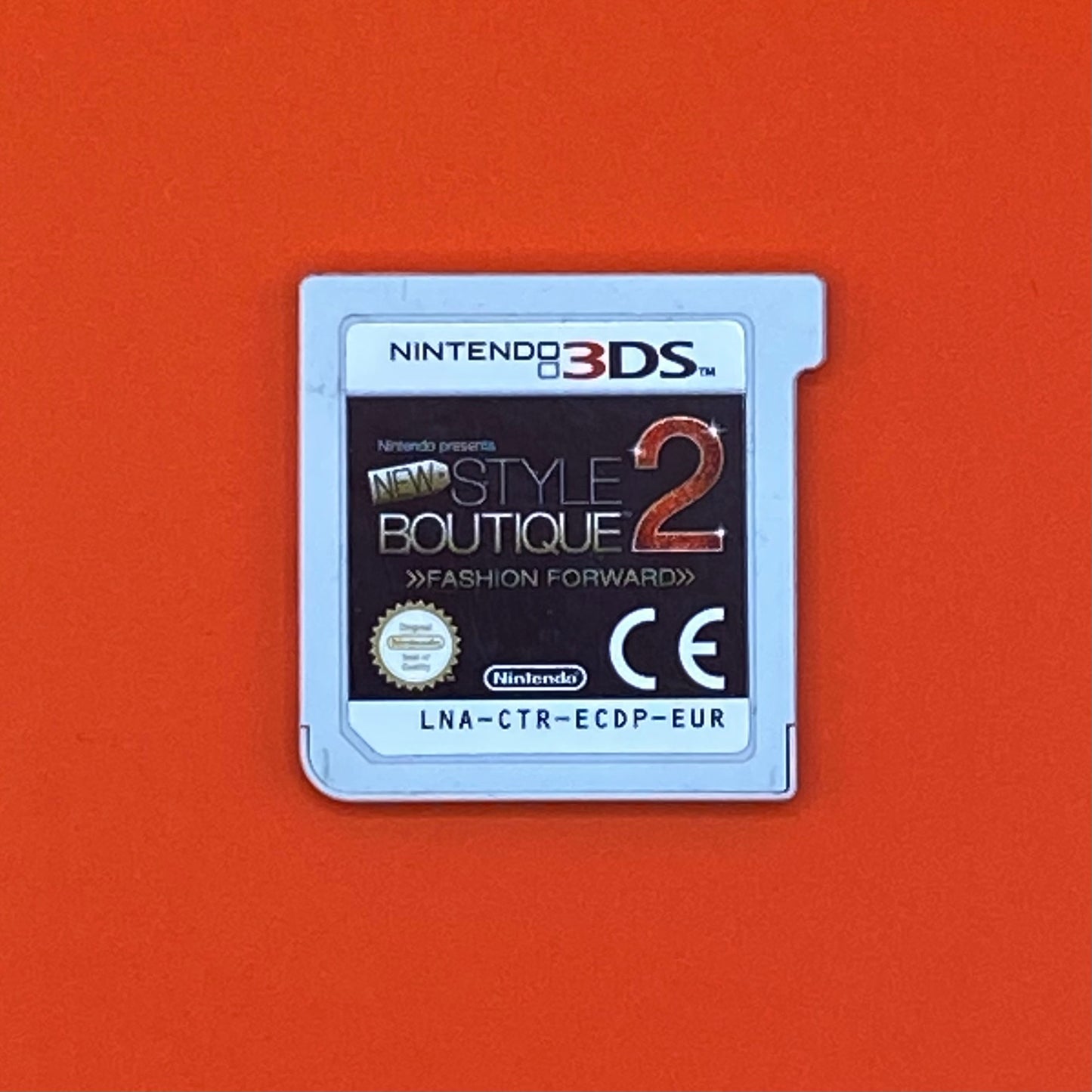 3DS La Nouvelle Maison du Style 2