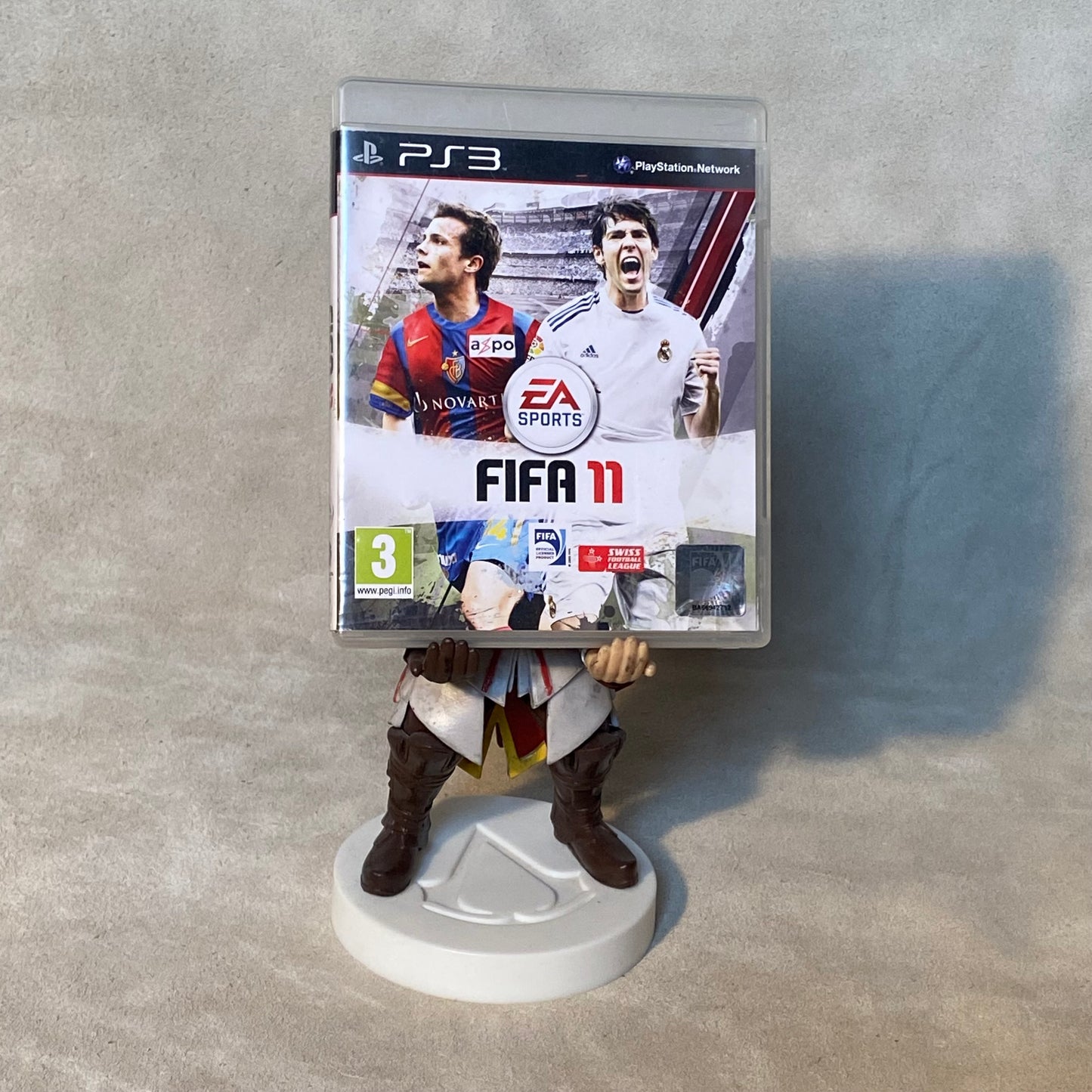 FIFA 11