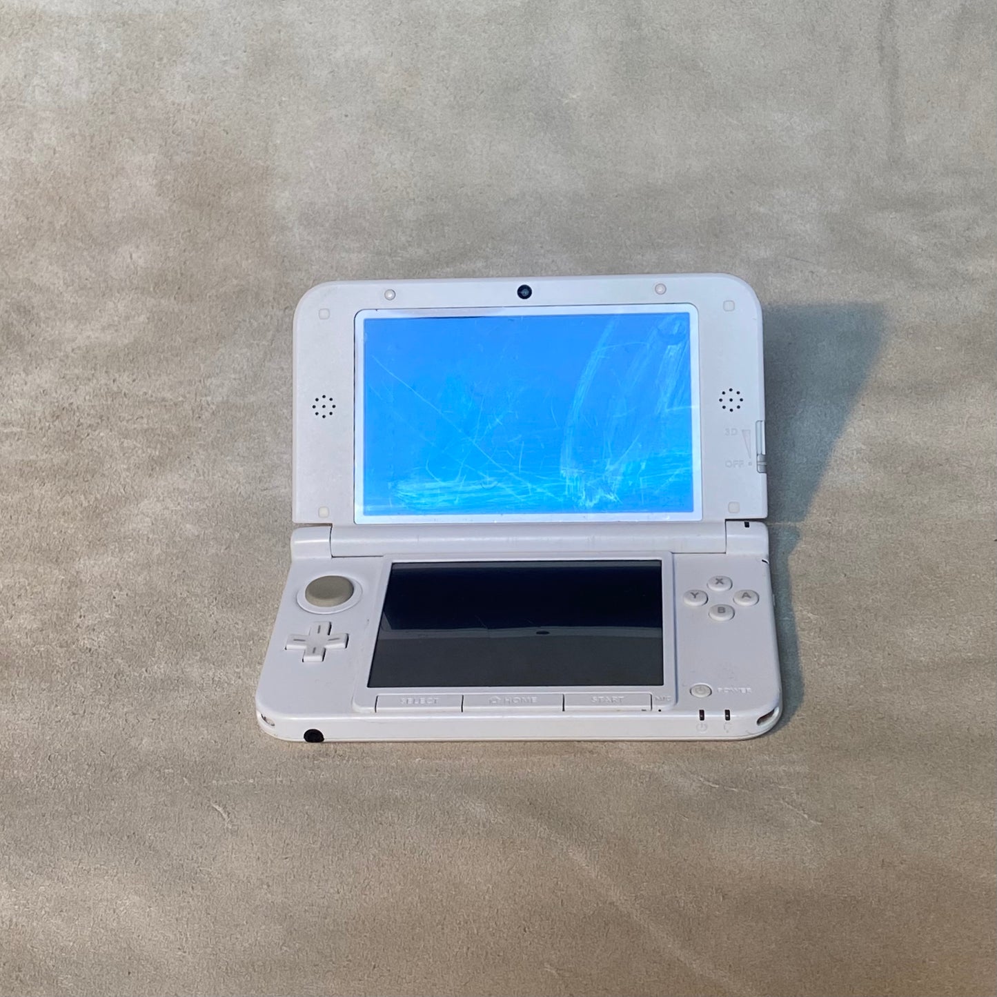 Nintendo 3DS