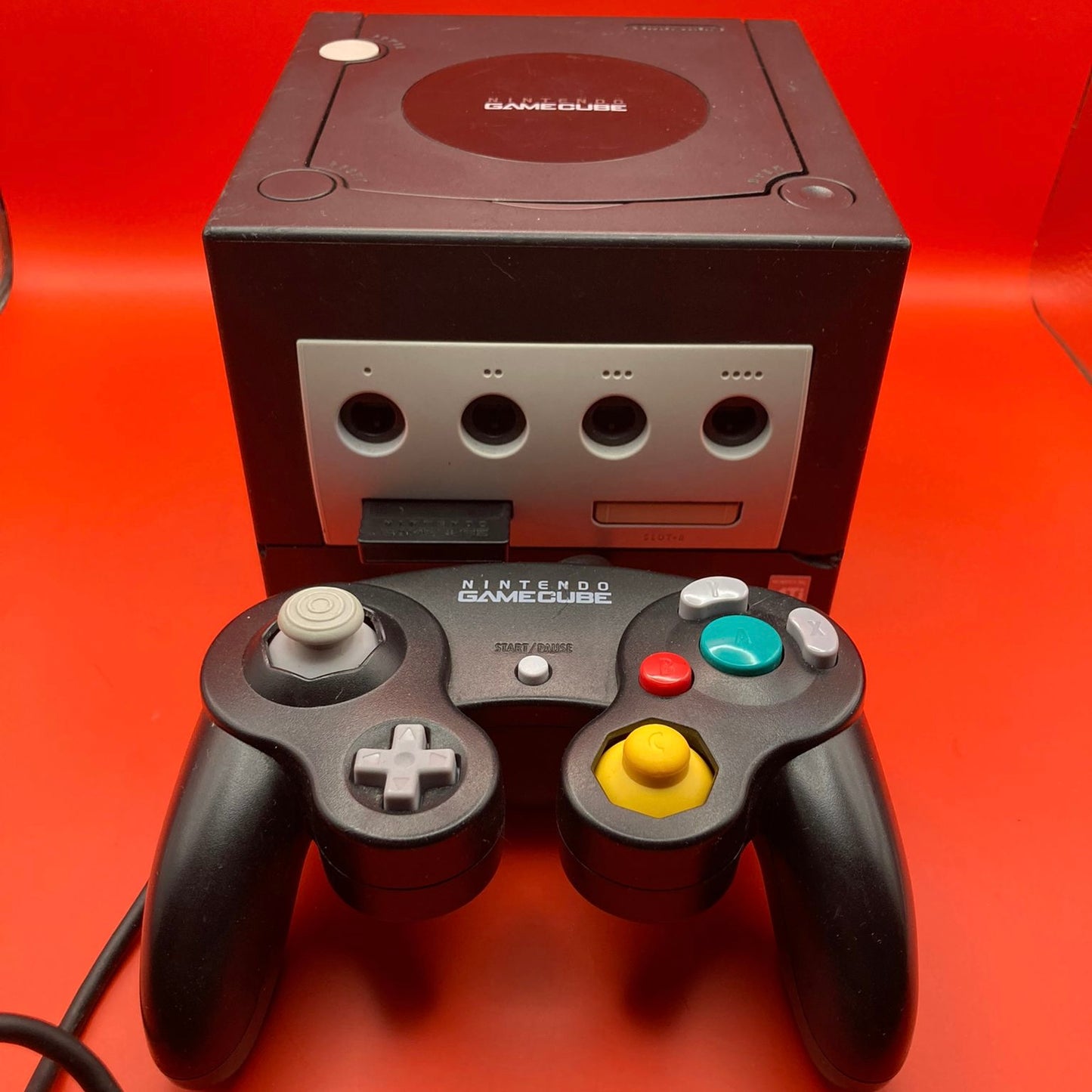 GameCube