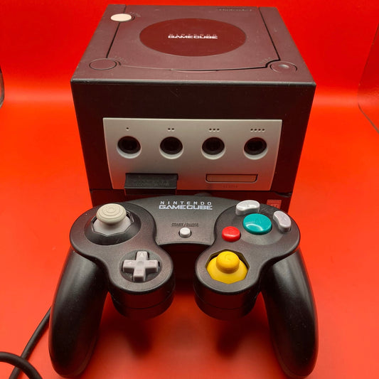 GameCube