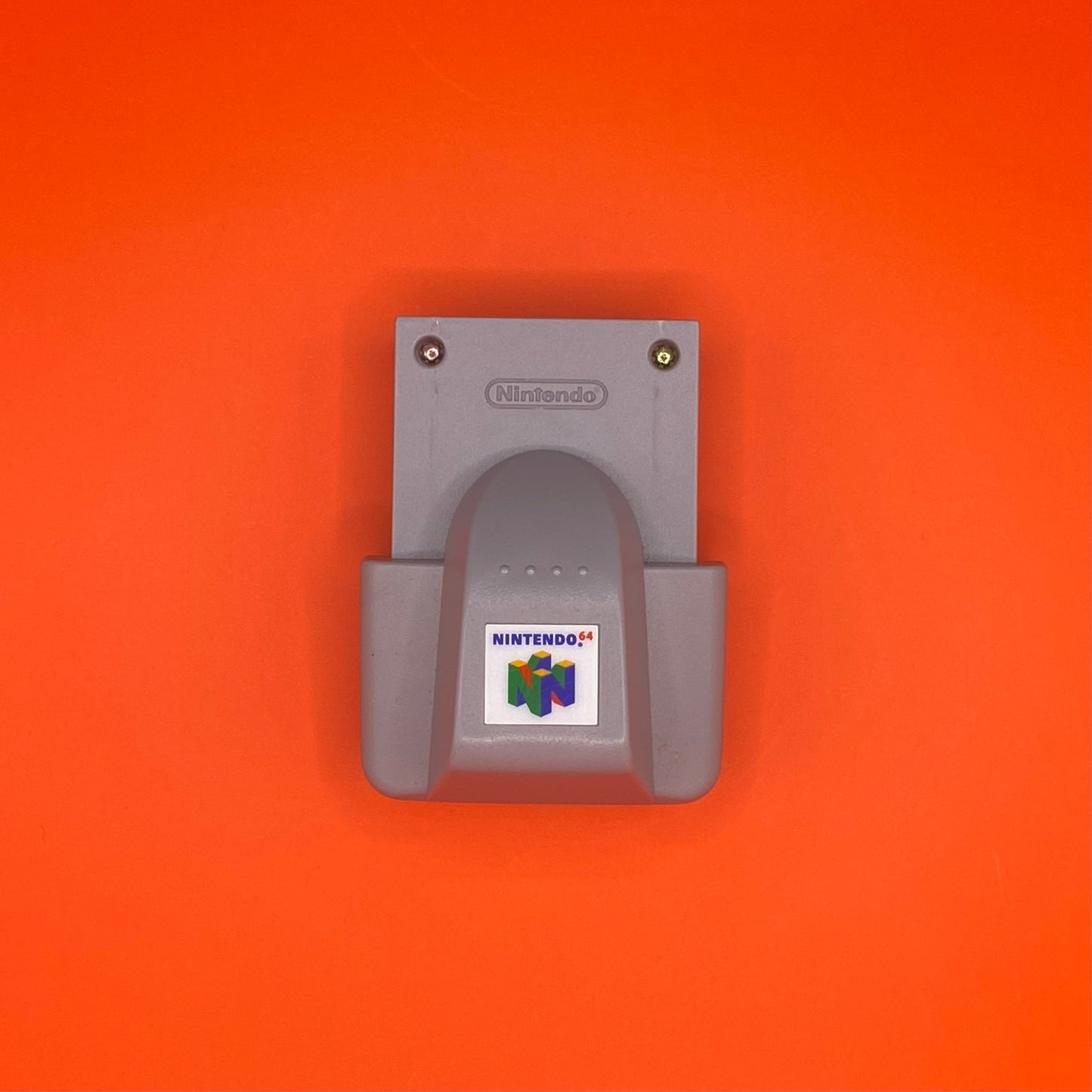 Nintendo 64 Rumble Pak