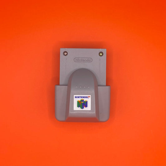 Nintendo 64 Rumble Pak