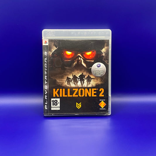 PS3 Killzone 2