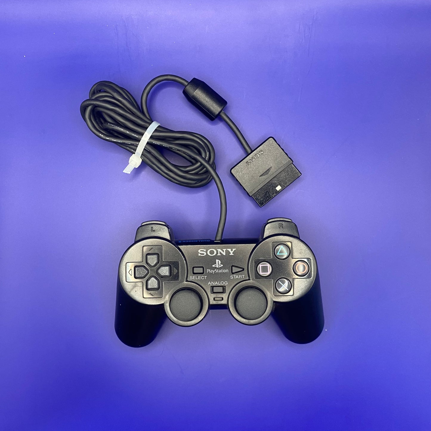 PS2 Manette Originale